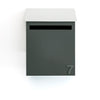 Kato Letterbox Colorbond®