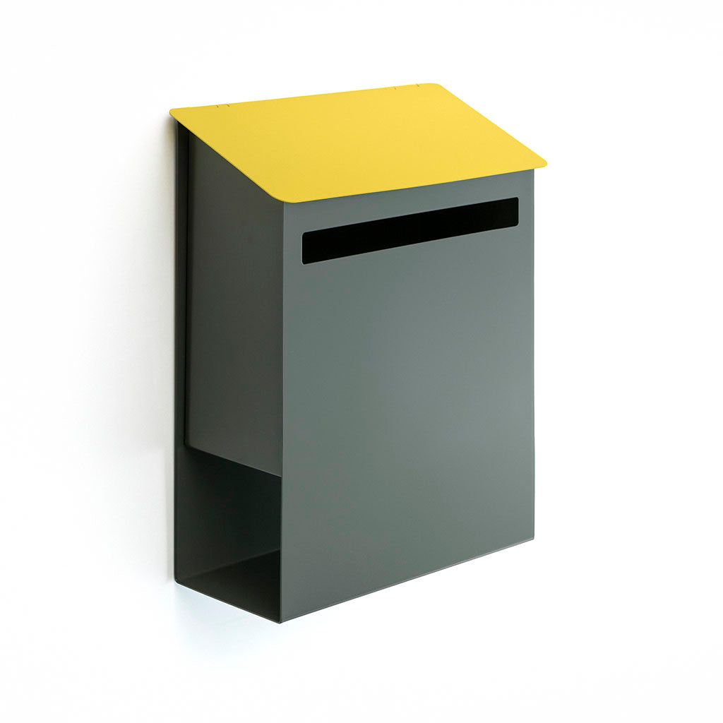 Kato Letterbox Contemporary