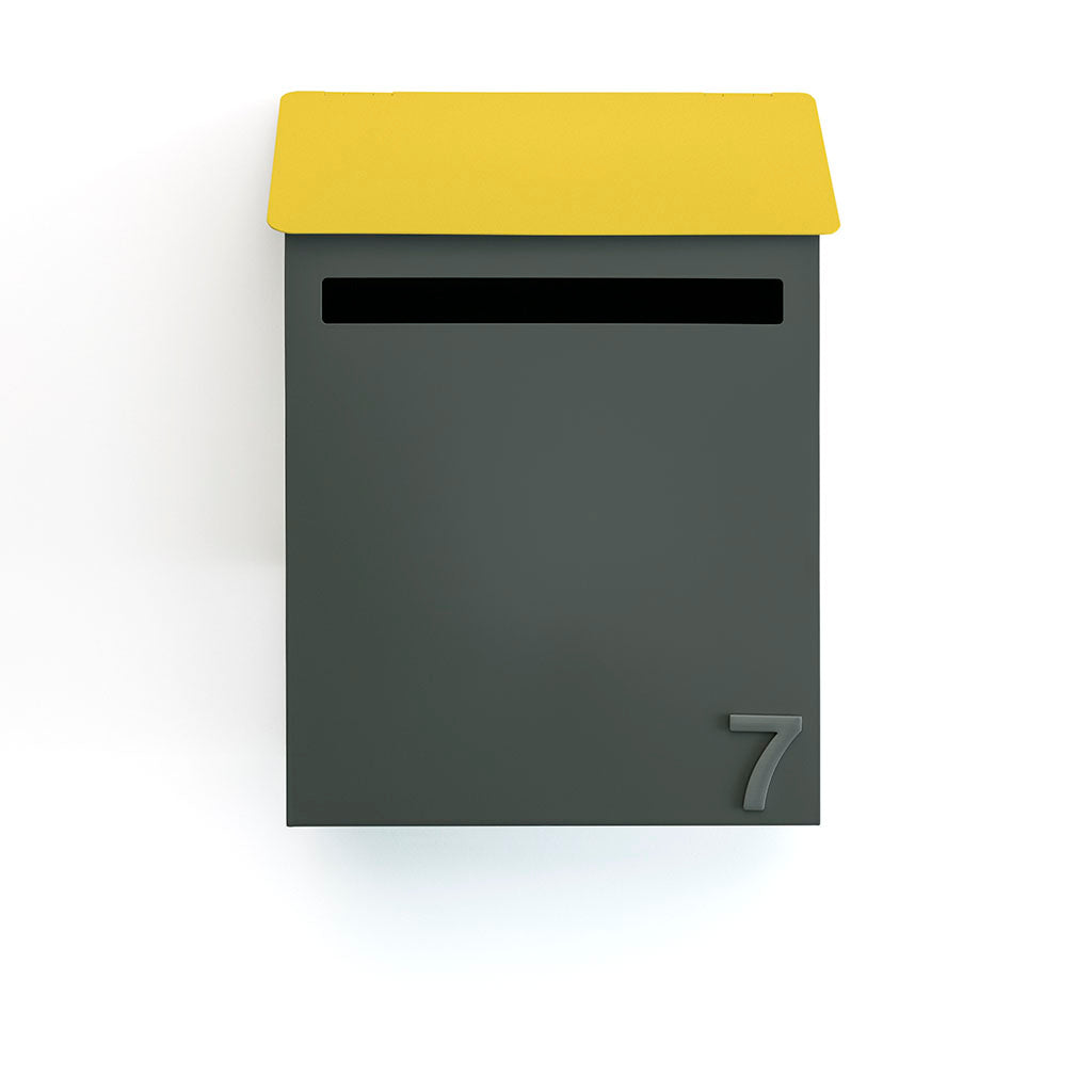 Kato Letterbox Contemporary
