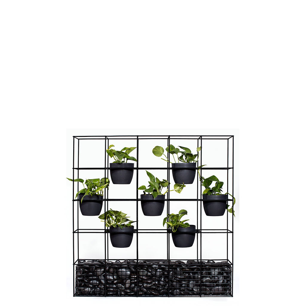 Lanna Garden Screen Small