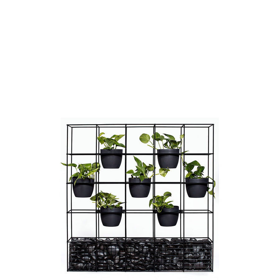 Lanna Garden Screen Small