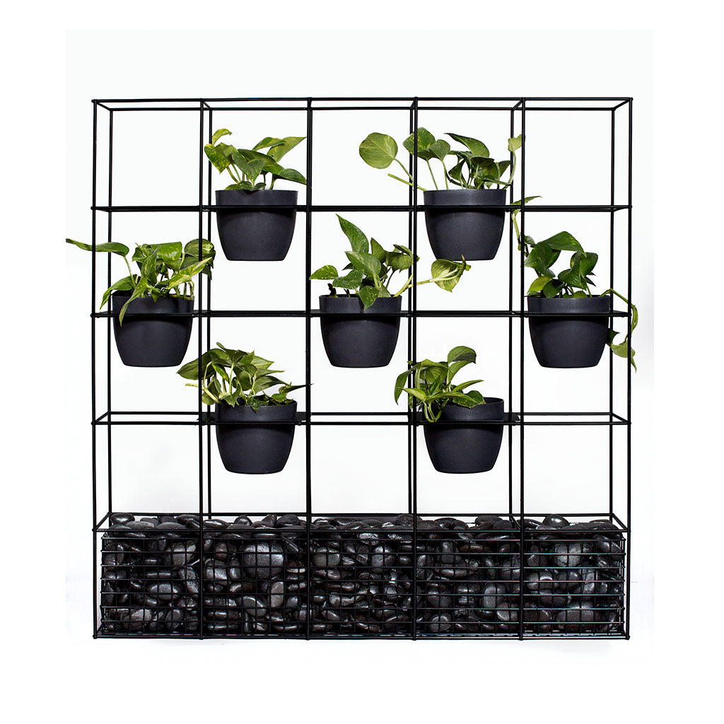 Lanna Garden Screen Small