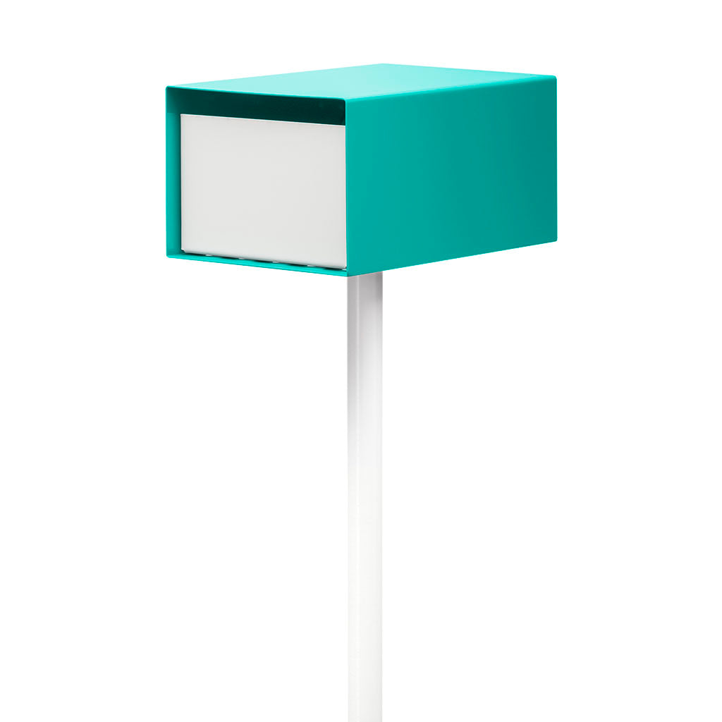 Lobos Letterbox Contemporary