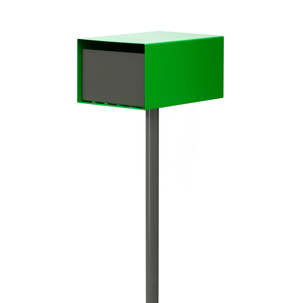 Lobos Letterbox Contemporary