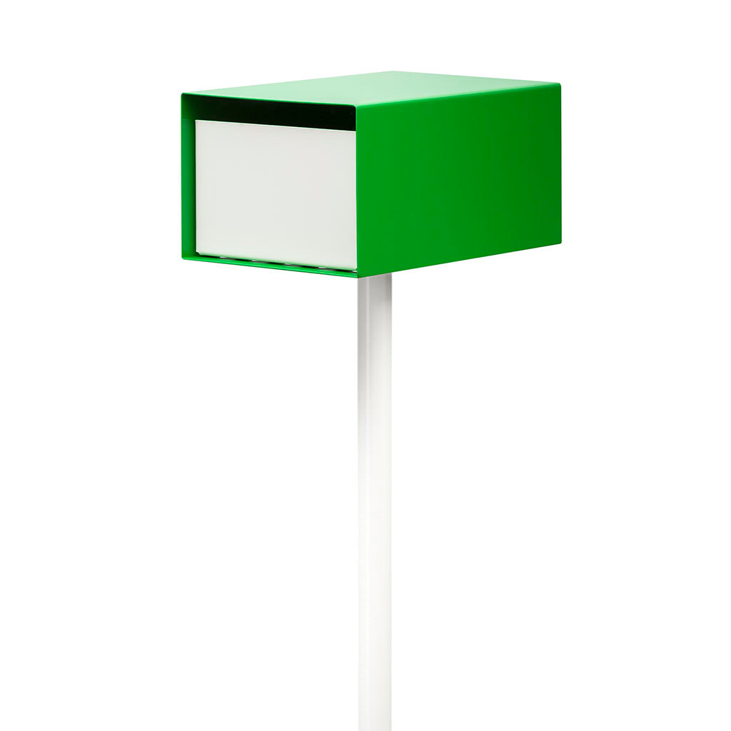 Lobos Letterbox Contemporary