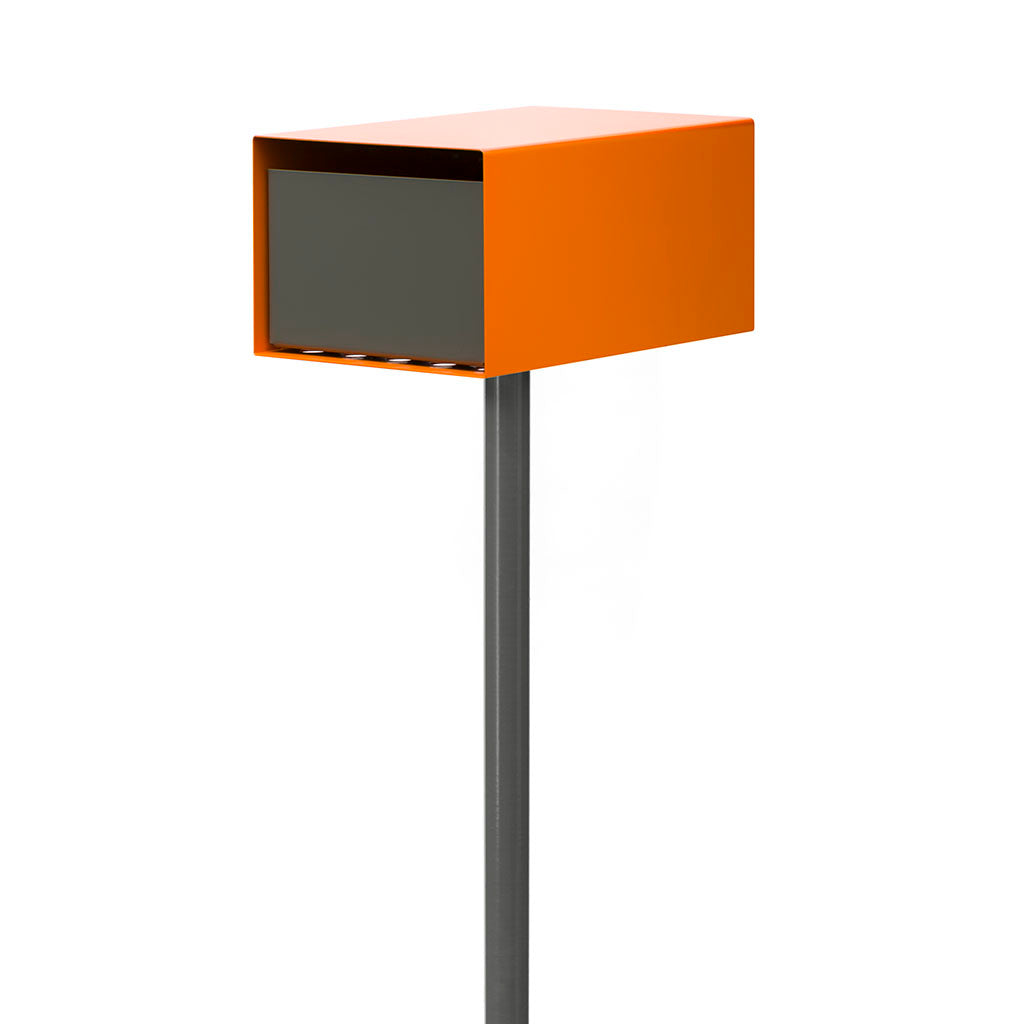 Lobos Letterbox Contemporary