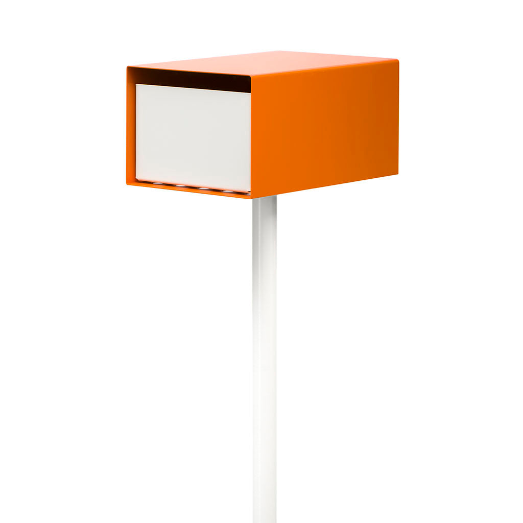 Lobos Letterbox Contemporary