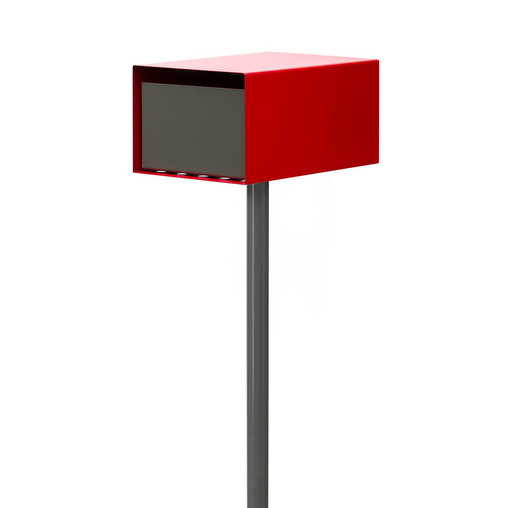 Lobos Letterbox Contemporary