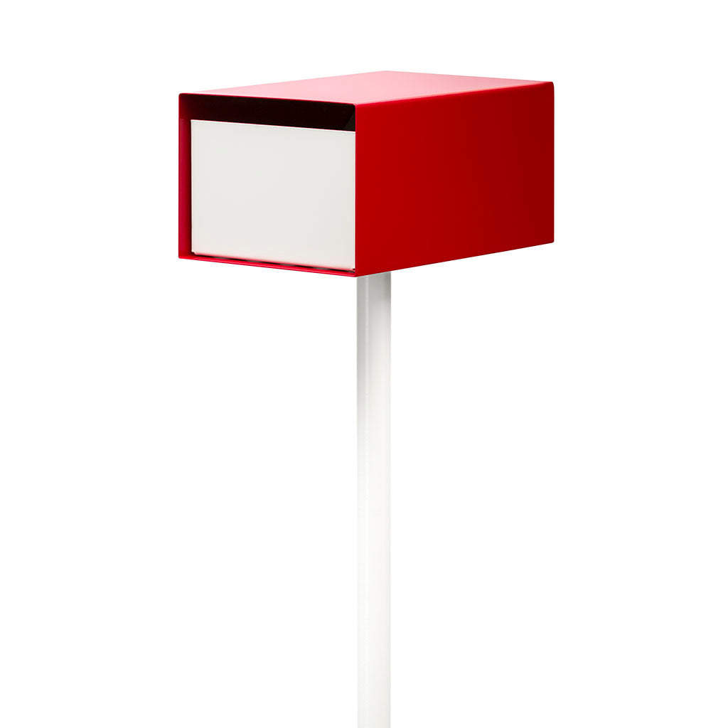 Lobos Letterbox Contemporary