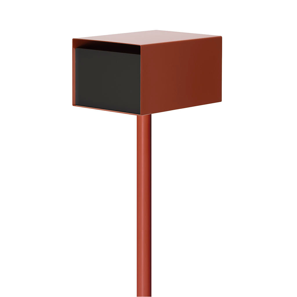 Lobos Letterbox Colorbond®