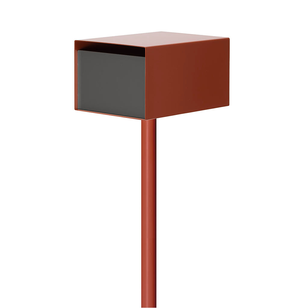 Lobos Letterbox Colorbond®