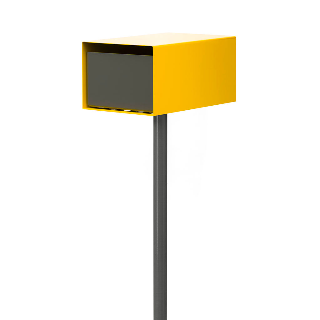 Lobos Letterbox Contemporary