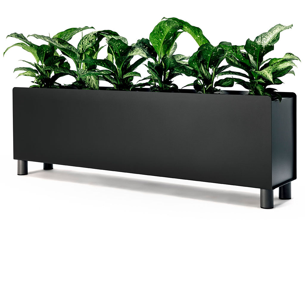 O.C. Floor Planter
