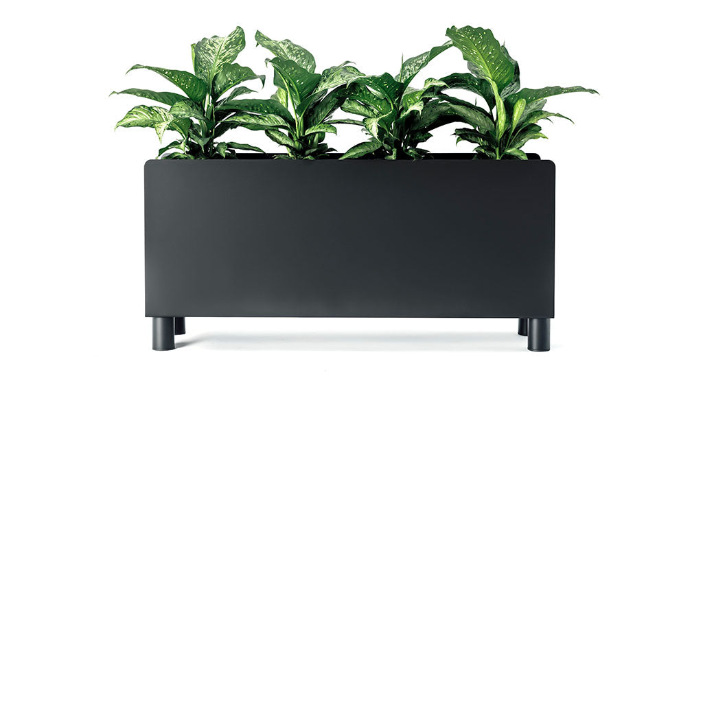 O.C. Floor Planter