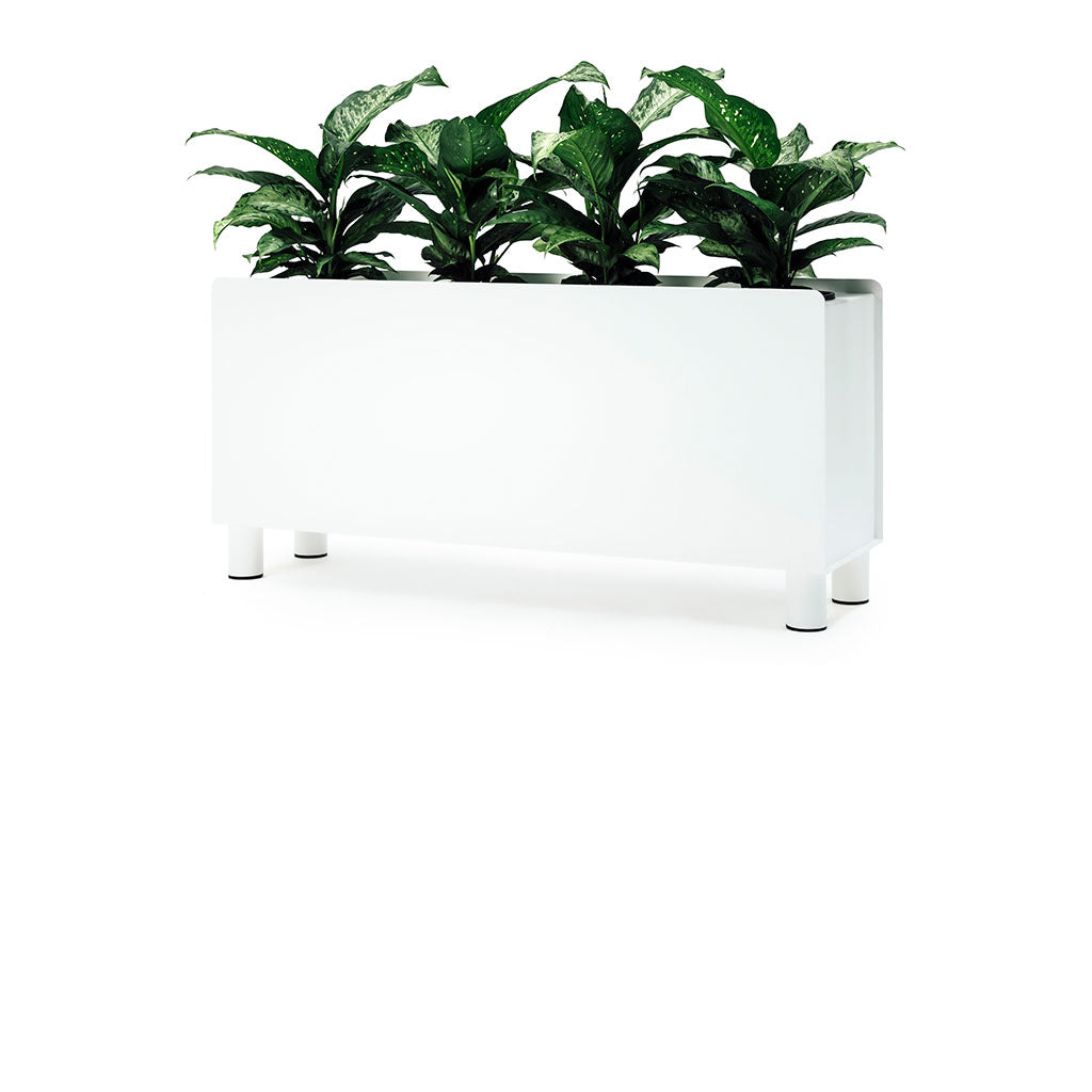 O.C. Floor Planter