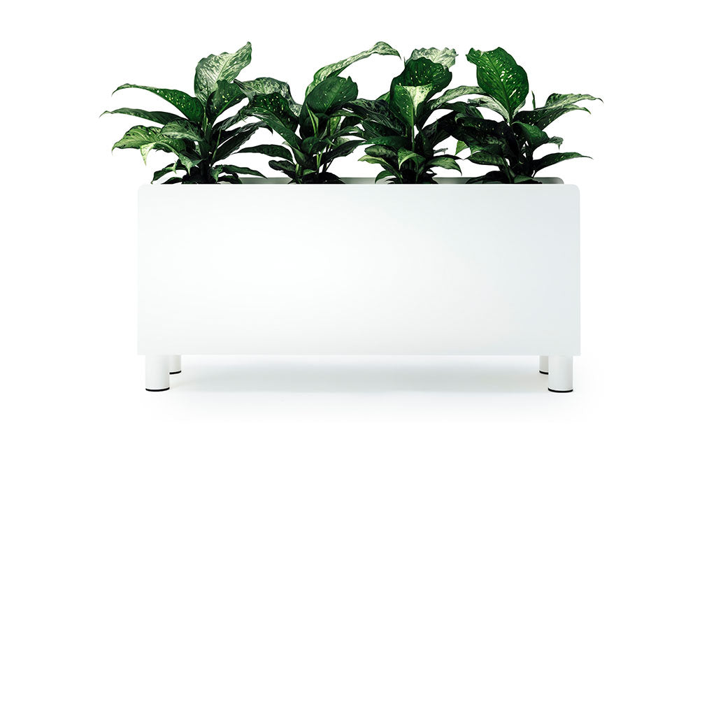 O.C. Floor Planter