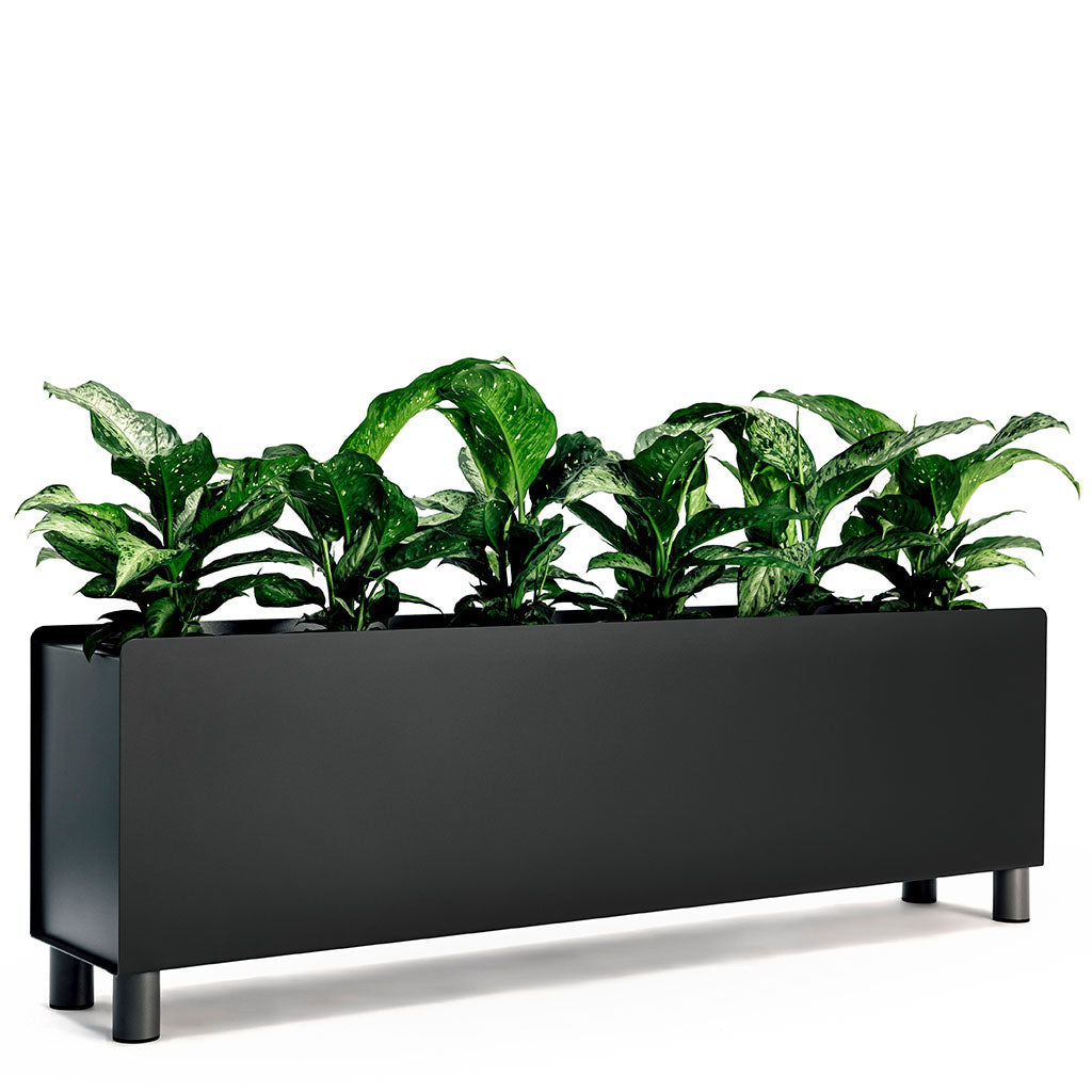 O.C. Floor Planter