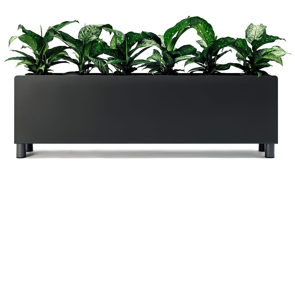 O.C. Floor Planter
