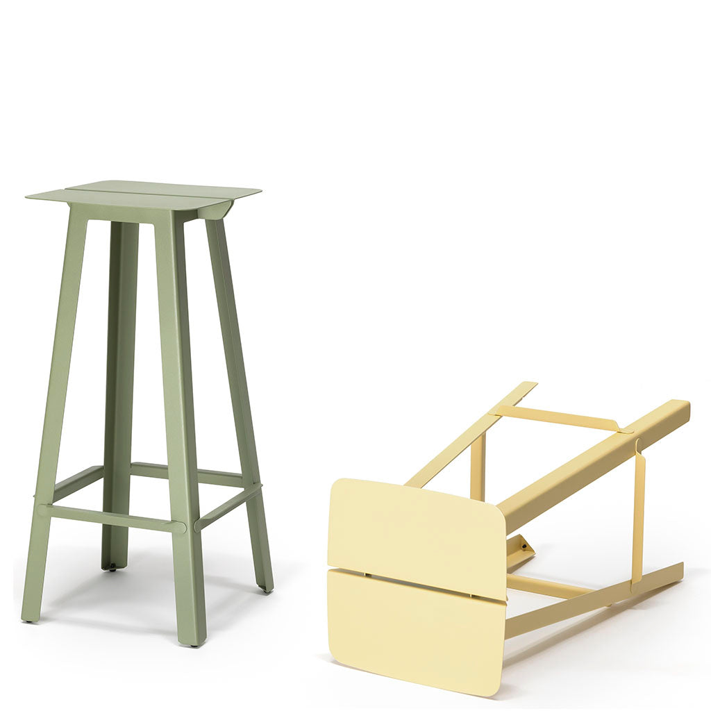 Otis Bar Stool