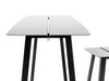 Otis Bar Table Rectangle