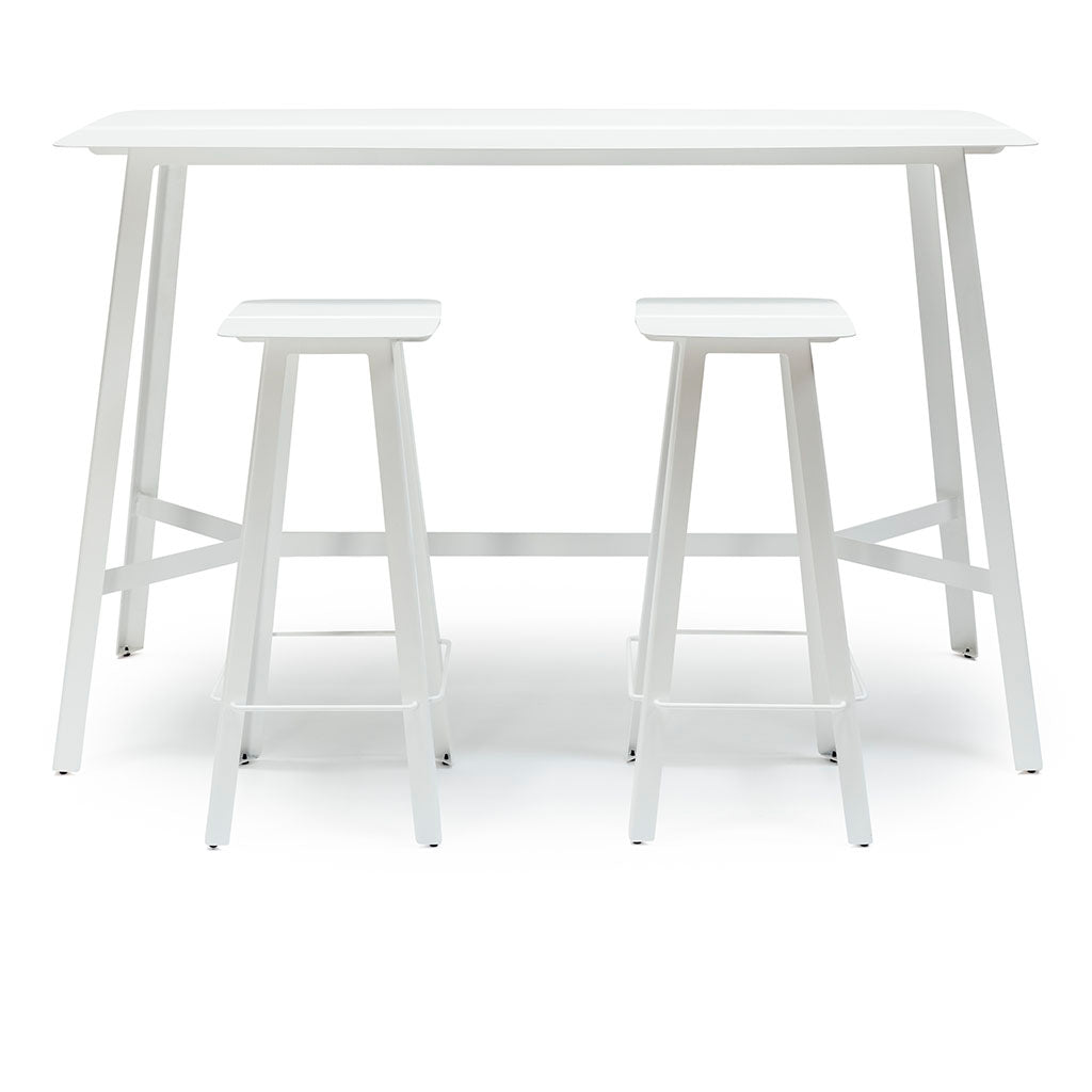 Otis Bar Table Rectangle