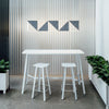 Otis Bar Table Rectangle