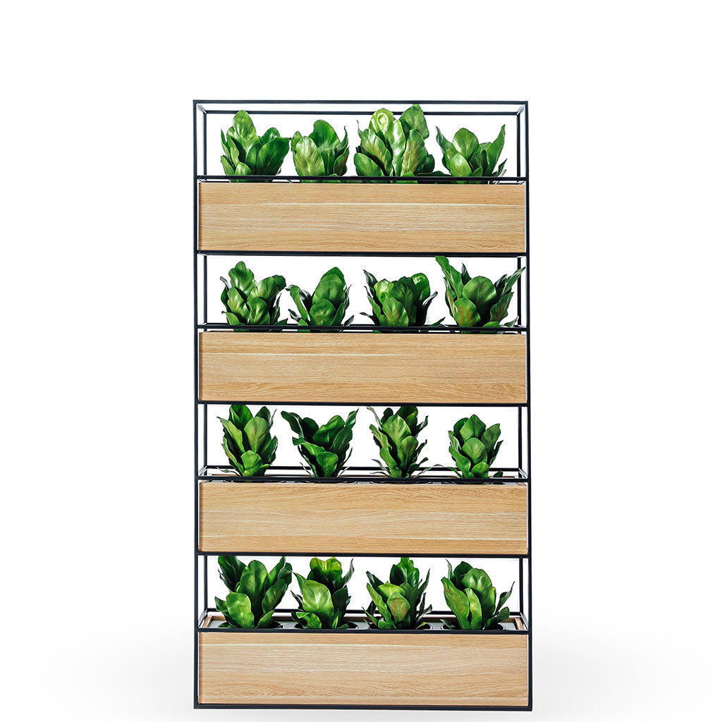 Profile Vertical Planter