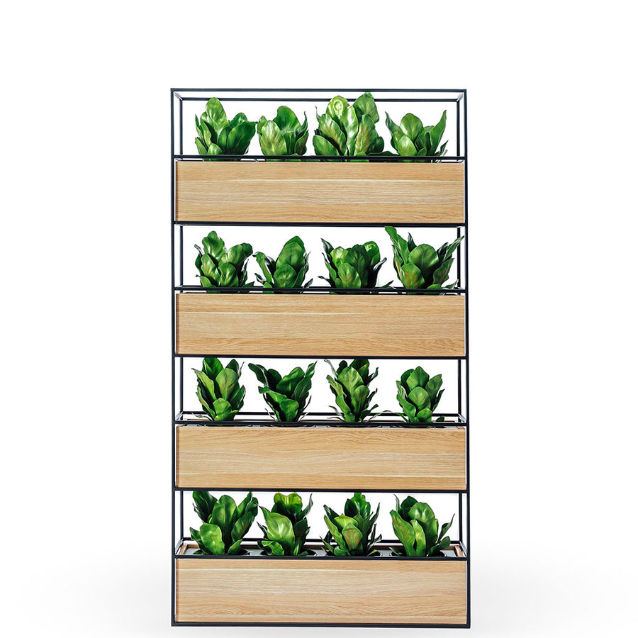 Profile Vertical Planter