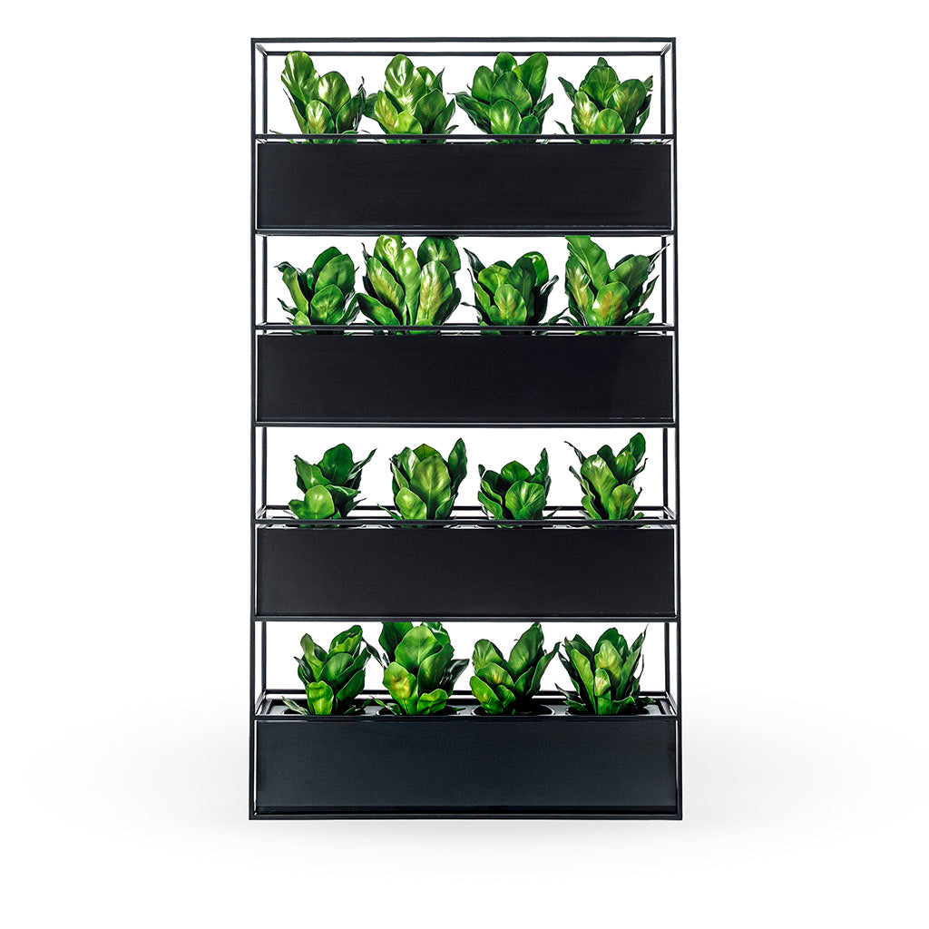 Profile Vertical Planter