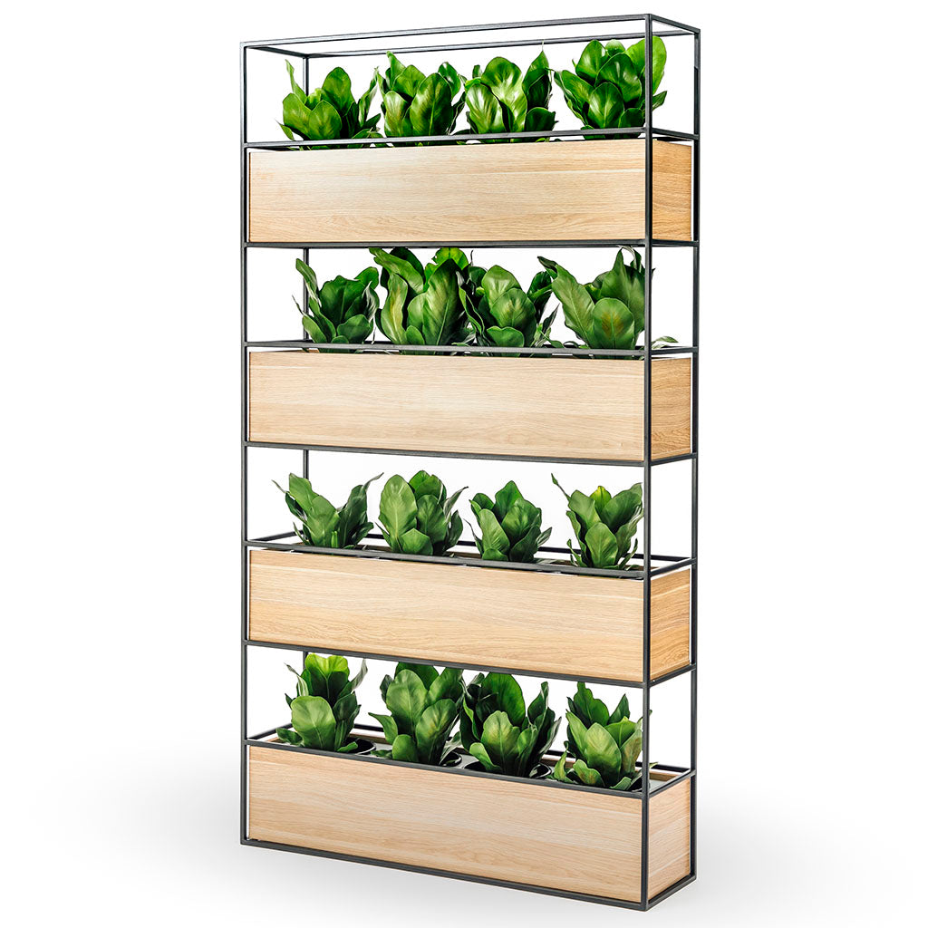 Profile Vertical Planter